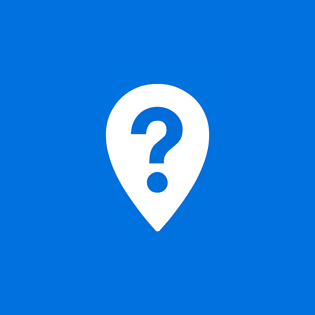 Inquiry Icon